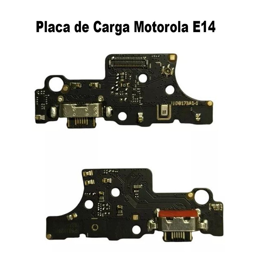 Placa de Carga Motorola E14