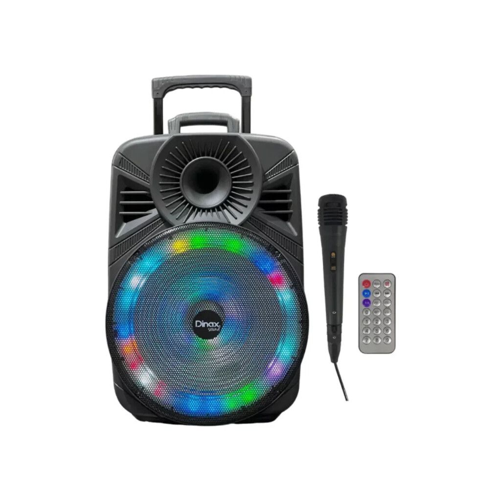 Parlante Bluetooth 15'' QL-1503
