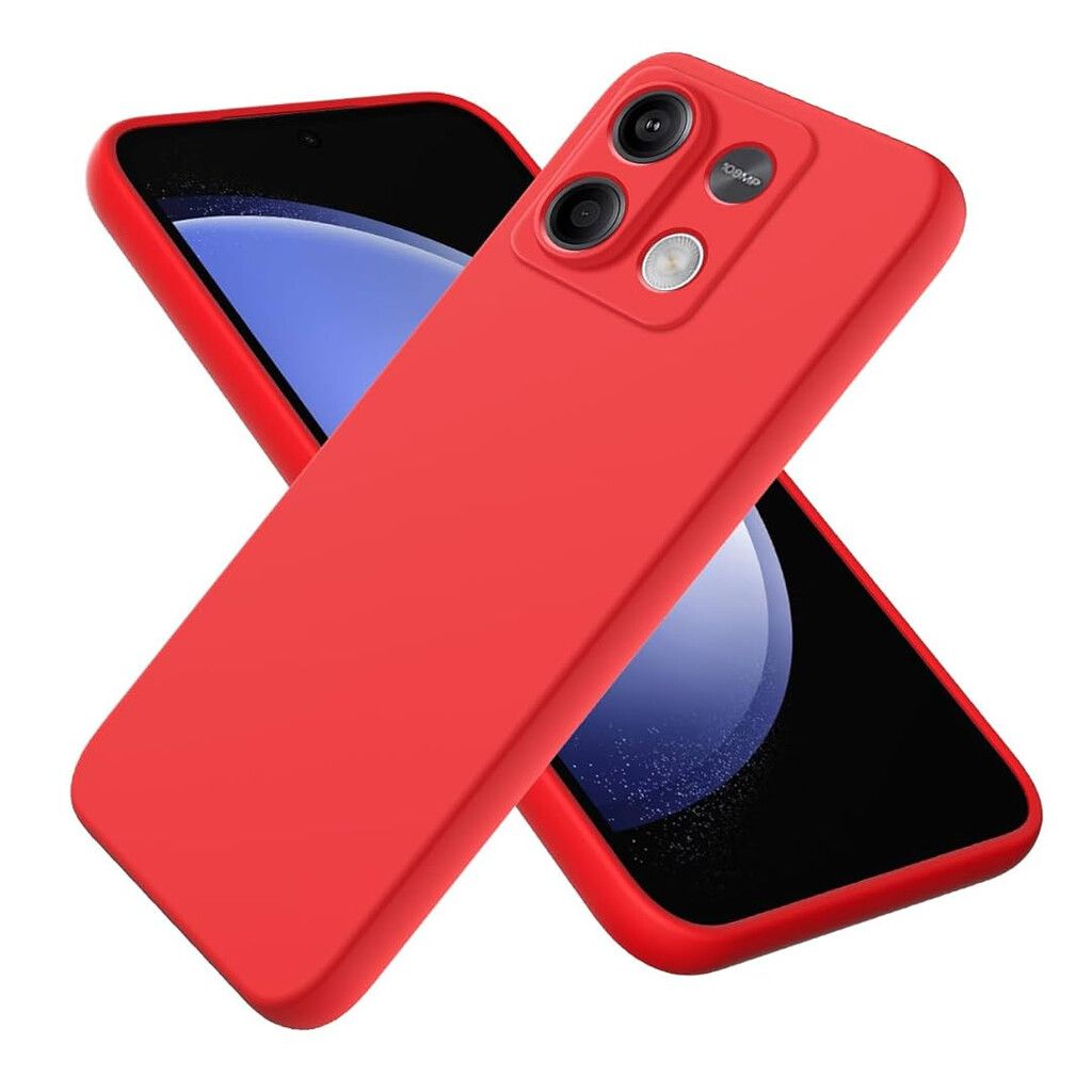 Funda Deep Case Xiaomi Note 13 Pro - Imagen de 2