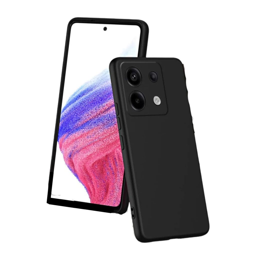 Funda Deep Case Xiaomi Note 13 Pro - Imagen de 3