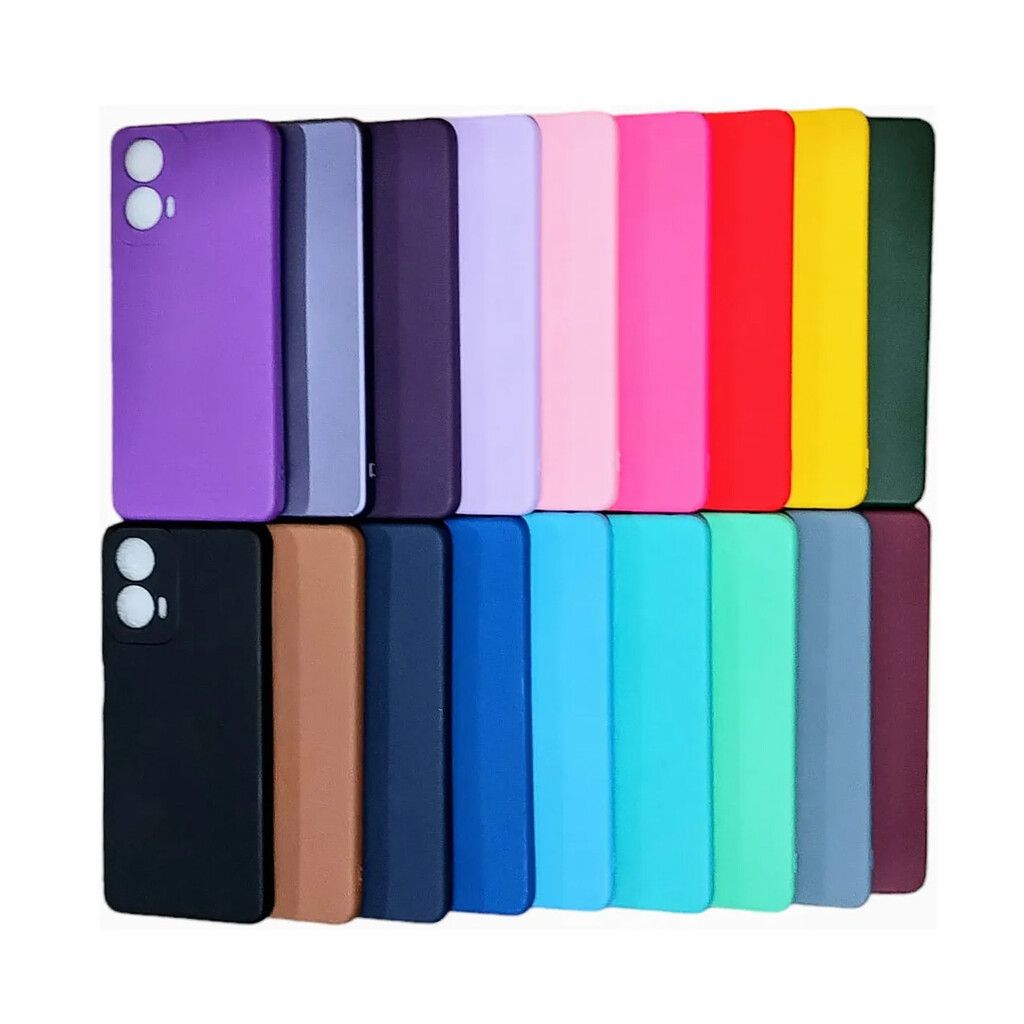 TPU Deep Case Motorola G24 Power - Imagen de 2