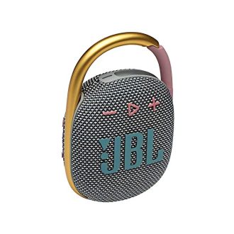 Parlante JBL CLIP 4 (REP AAA)