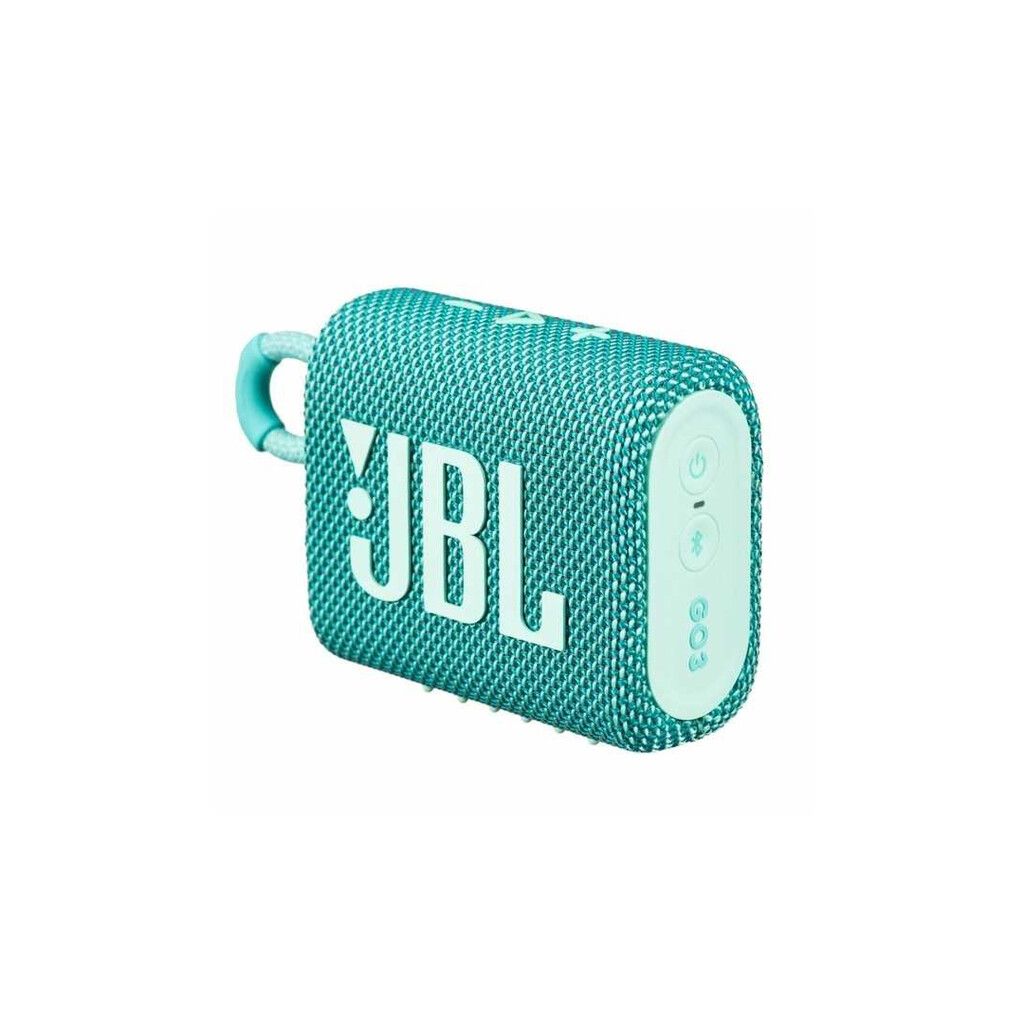 Parlante JBL GO 3 (REP AAA) - Imagen de 2