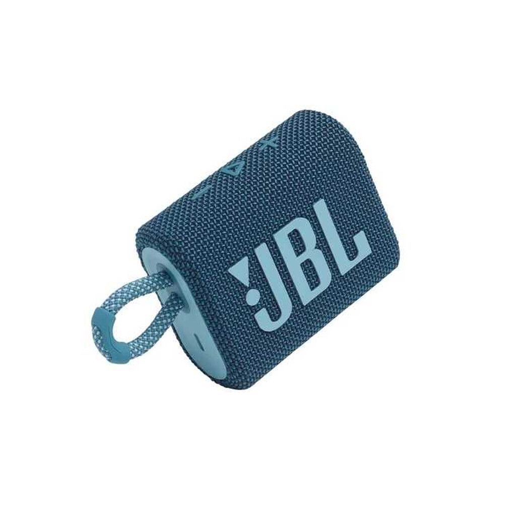 Parlante JBL GO 3 (REP AAA) - Imagen de 3