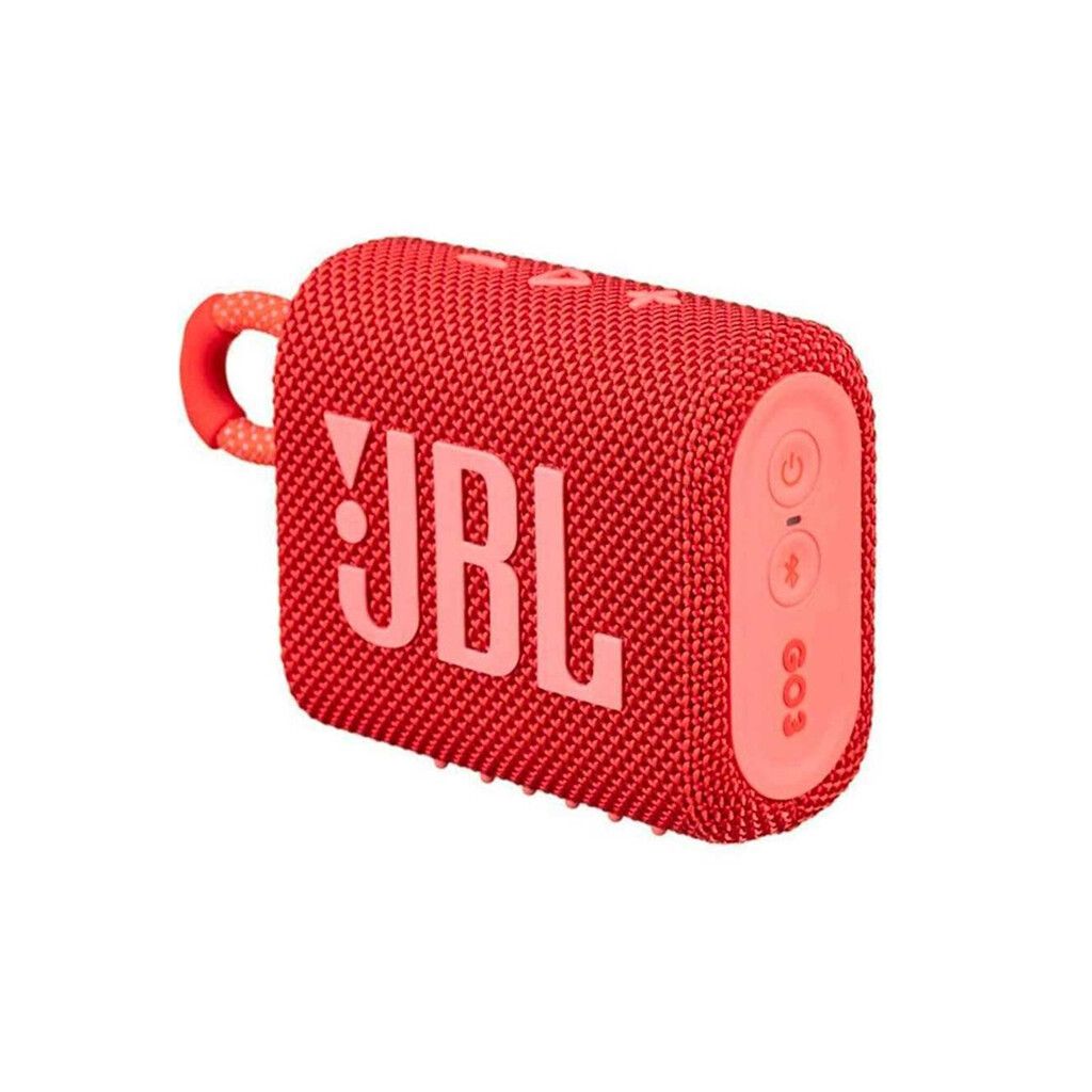 Parlante JBL GO 3 (REP AAA) - Imagen de 5