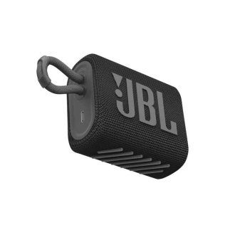 Parlante JBL GO 3 (REP AAA)