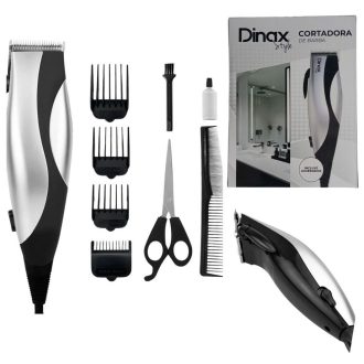 Cortadora de Barba Dinax 9W CORHCL909