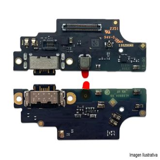 Placa de Carga Xiaomi Note 13 Pro 4G