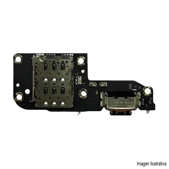Placa de Carga Xiaomi Poco F5