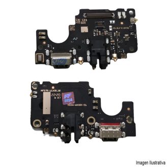 Placa de Carga Xiaomi Note 10 Lite