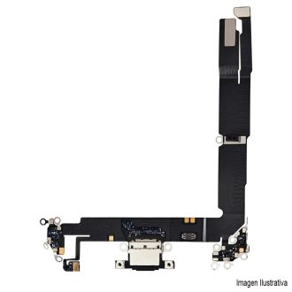 Flex de Carga Iphone 16