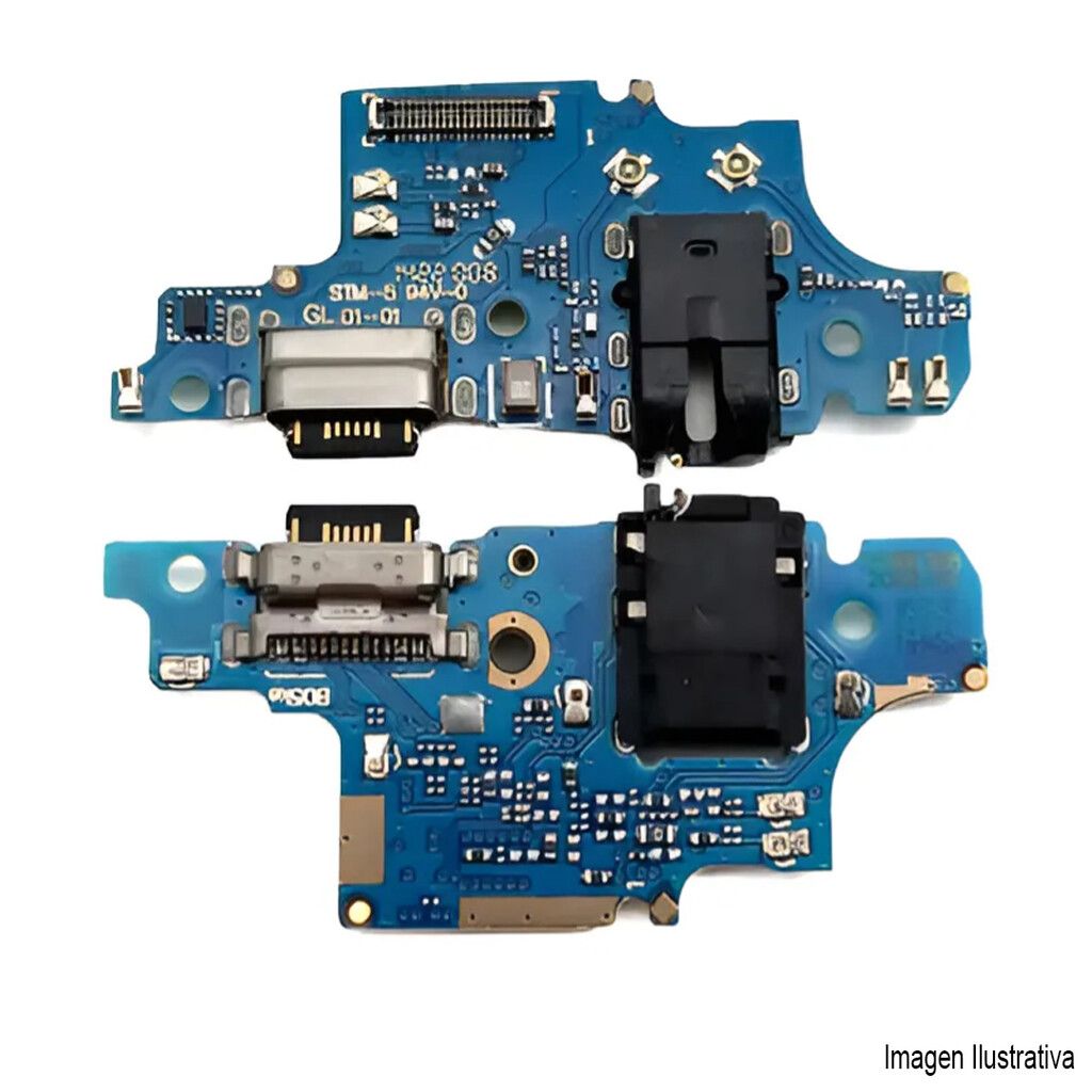Placa de Carga Motorola G82