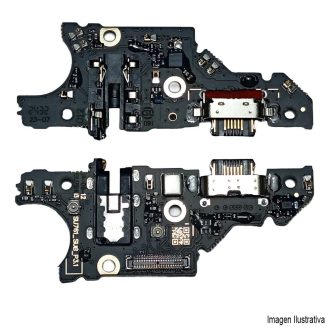 Placa de Carga Motorola G35