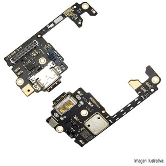 Placa de Carga Motorola EDGE 20 Pro