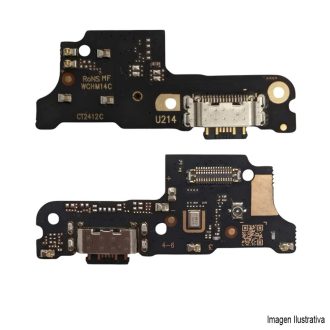 Placa de Carga Xiaomi Redmi 14C