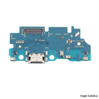 Placa de Carga Samsung A16 4G