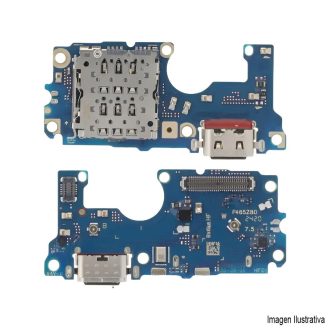 Placa de Carga Motorola G85