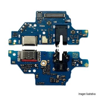 Placa de Carga Motorola G84