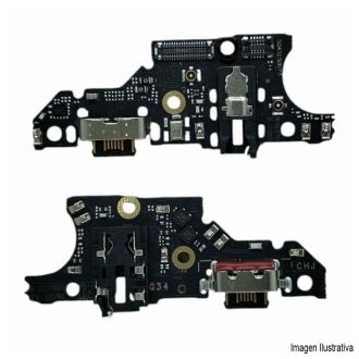 Placa de Carga Motorola G34 5G