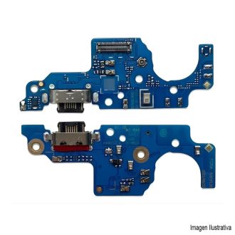 Placa de Carga Motorola G24 Power
