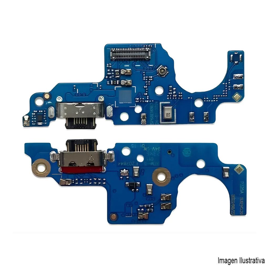 Placa de Carga Motorola G24 Power