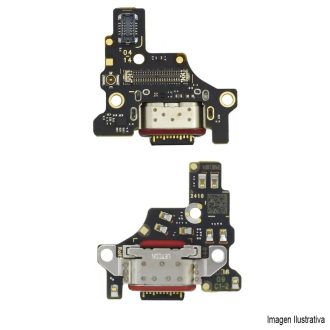 Placa de Carga Motorola EDGE 50 Fusion