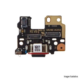 Placa de Carga Motorola EDGE 50