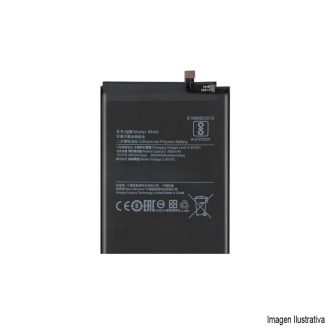 Bateria Xiaomi BN46 / Redmi Note 6-Note 8- Redmi 7-Note 8T