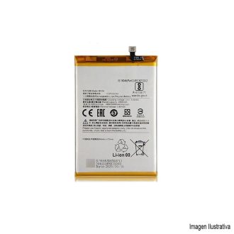 Bateria Xiaomi BN56 / Redmi 9A-9C-Poco M2 Pro