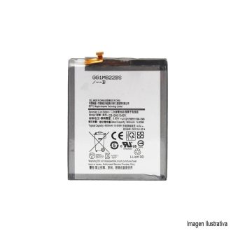 Bateria Samsung BA515 / A51