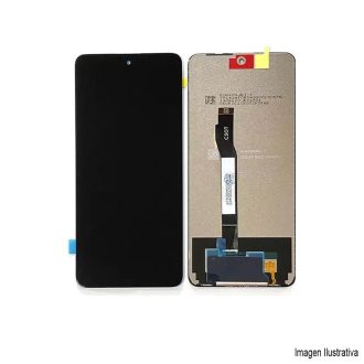 Modulo Xiaomi Poco X4 GT 4G/5G Original