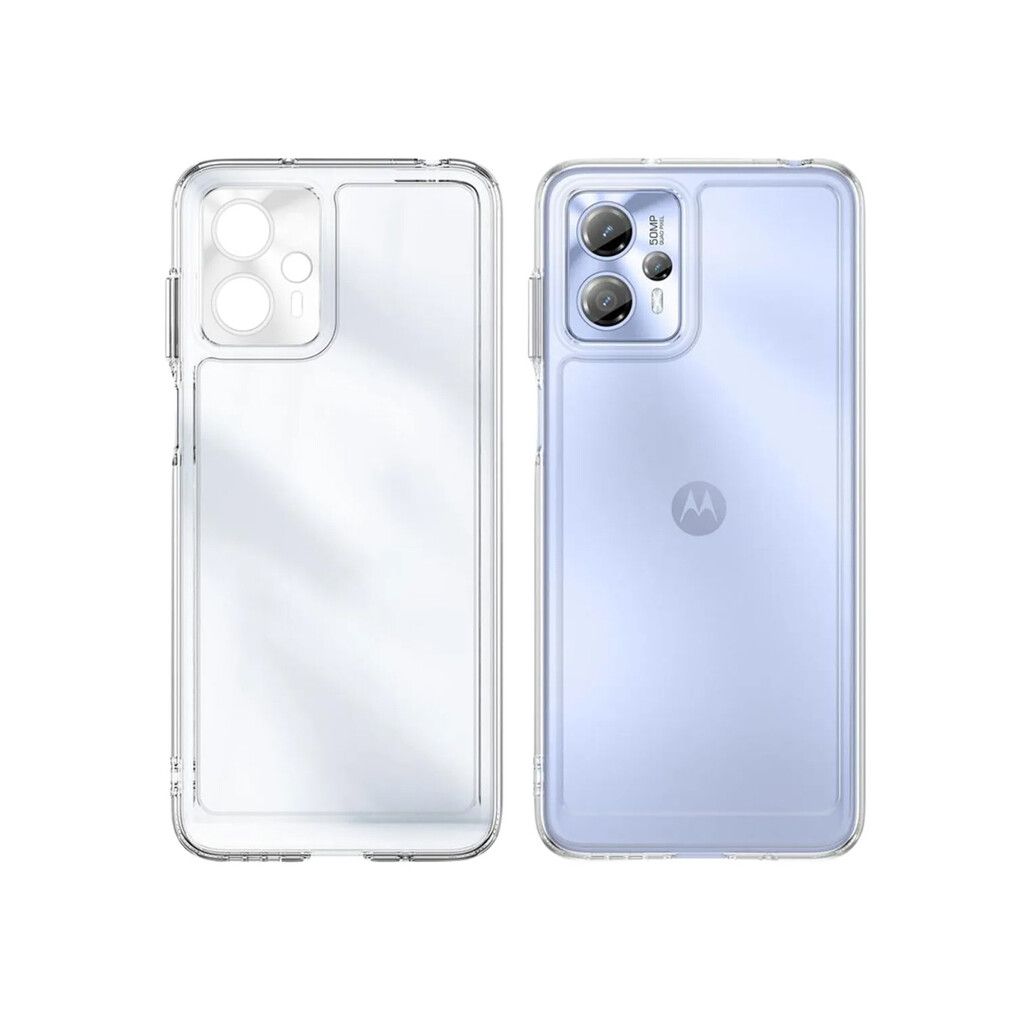 TPU Candy Case Motorola E14 - G04 - G04s - Imagen de 2