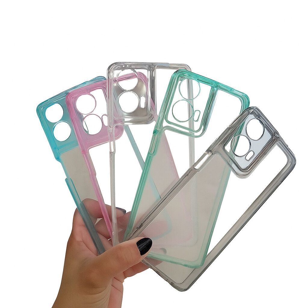 TPU Candy Case Motorola E14 - G04 - G04s - Imagen de 3