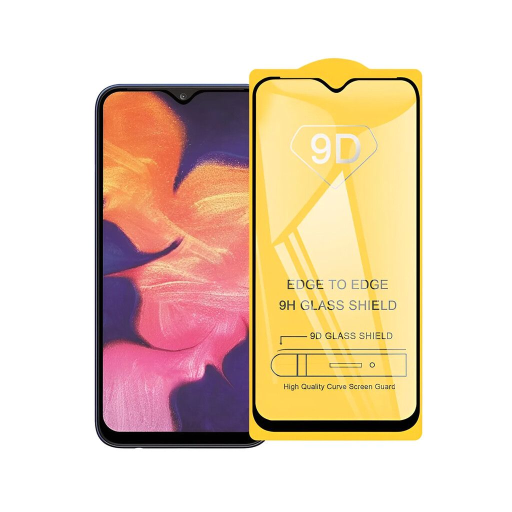 Film Glass 9D Samsung A16