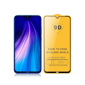 Film Glass 9D Samsung A06
