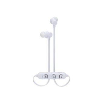 Auricular Karsen BT Marathon Blanco
