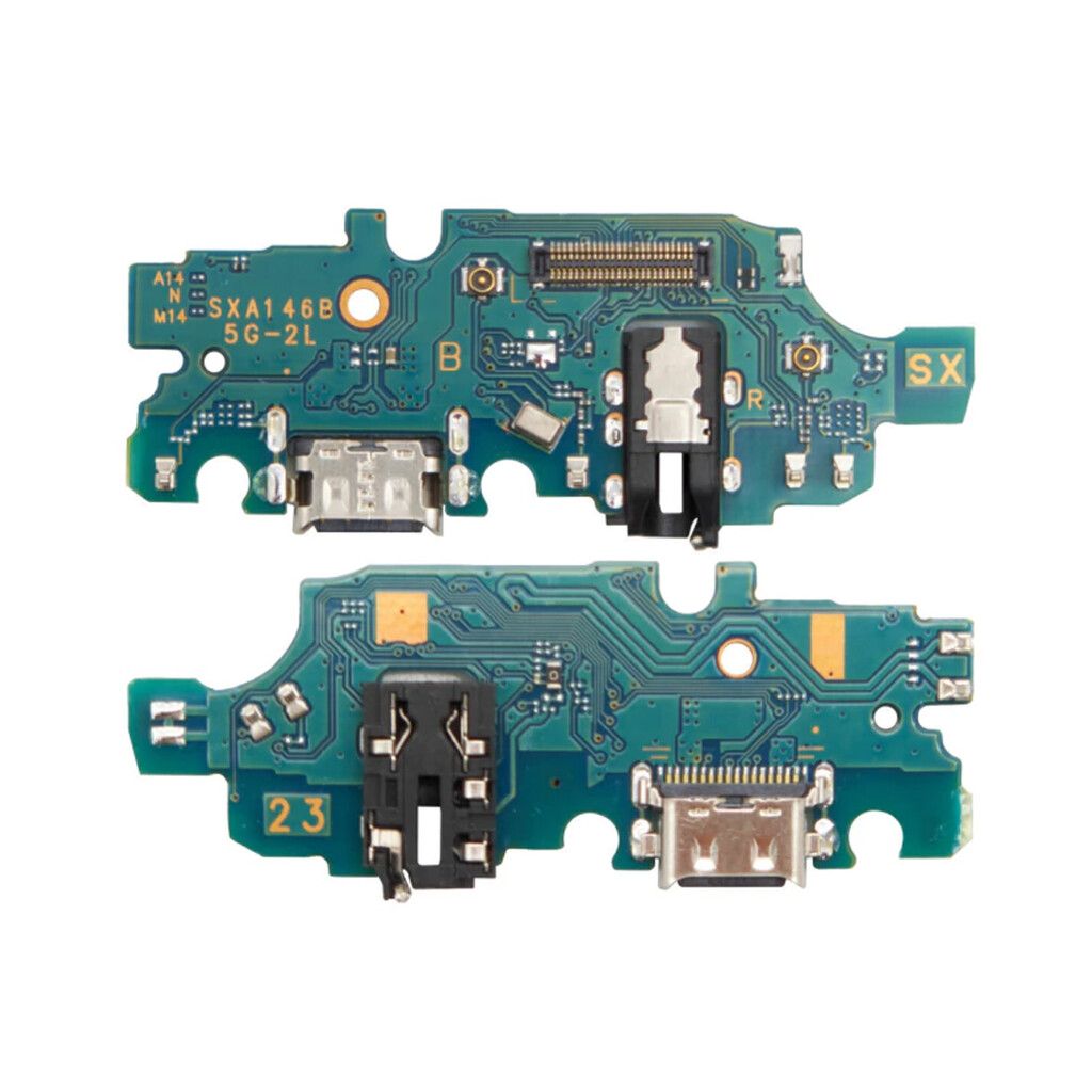 Placa de Carga Samsung A14 5G