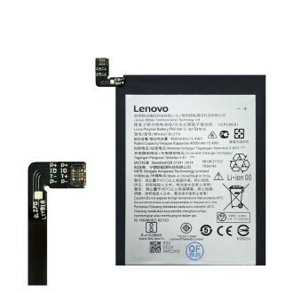 Bateria Motorola BL-270 / G6 Play-E5-Lenovo K6 Plus