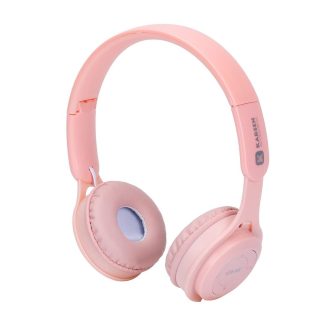 Auricular Vincha BTH Karsen Gaga Rosa