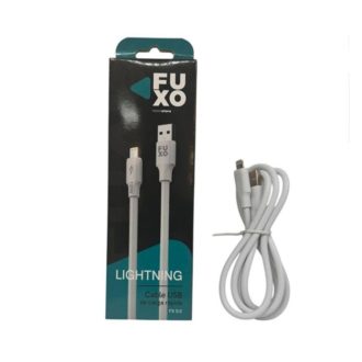 Cable Fuxo Lightning FX 5A