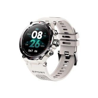 Smart Watch Noga NG-SWPRO02 Blanco