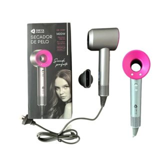 Secador de Pelo Oryx 1400W OR-7015P