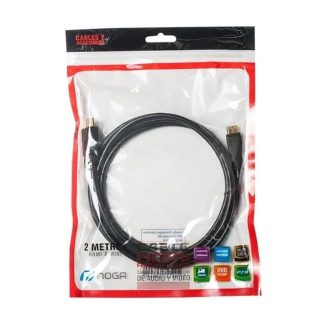 Cable Noga HDMI a mini HDMI 2mts