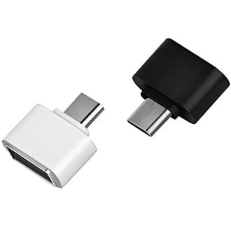 Adaptador OTG V8