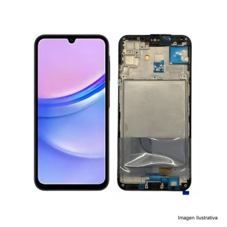 Modulo Samsung A15 5G Original Premium