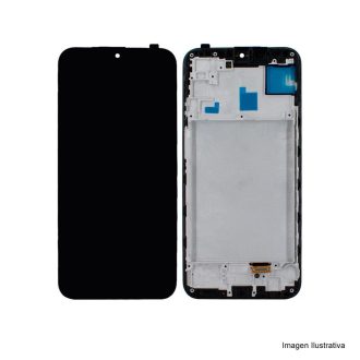 Modulo Samsung A15 5G Original Negro