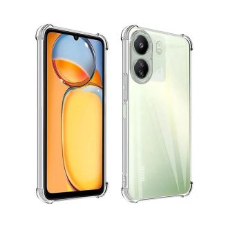 TPU Epoxi Xiaomi Redmi 13C