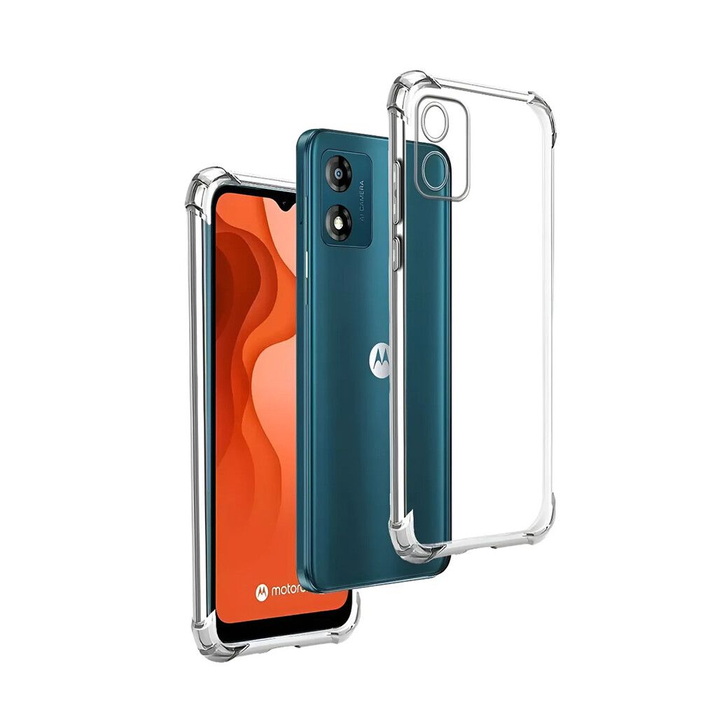 TPU Epoxi Motorola E15