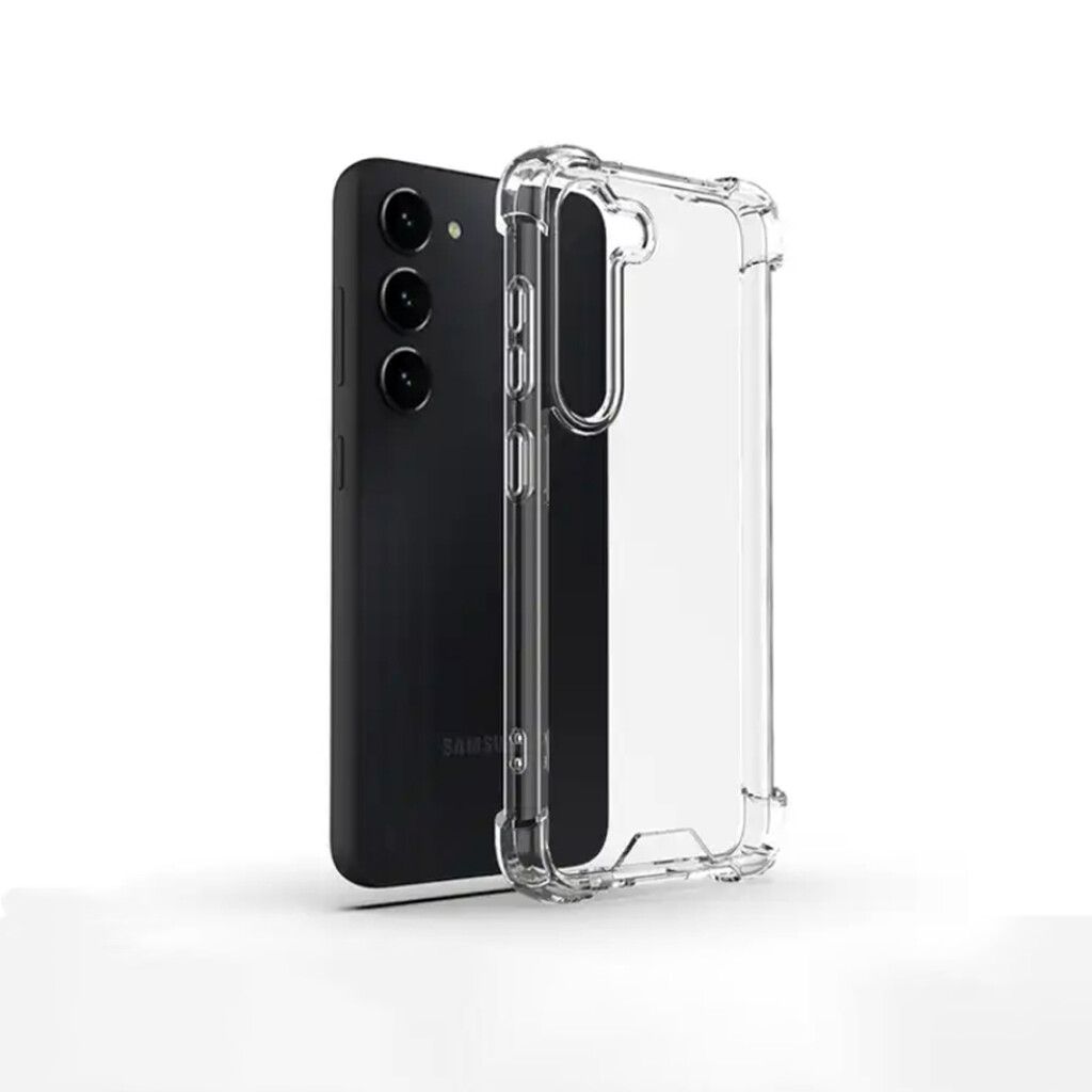 TPU Epoxi Samsung A26