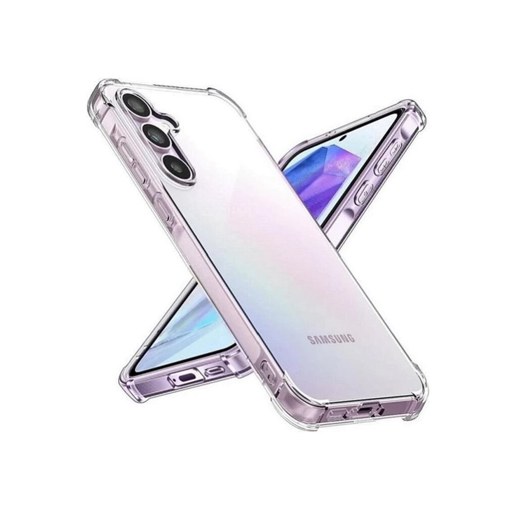 TPU Epoxi Samsung A26 - Imagen de 2